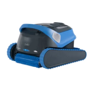 Dolphin S400 robotic pool cleaner