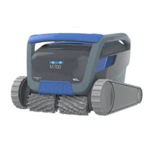 Dolphin M700 Robotic Pool Cleaner